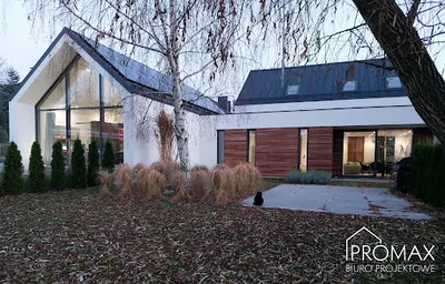 Promax Biuro Projektowe